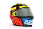 AGV présente sa gamme 2013 des replicas