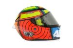 AGV présente sa gamme 2013 des replicas