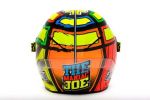 AGV présente sa gamme 2013 des replicas