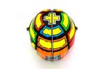 AGV présente sa gamme 2013 des replicas