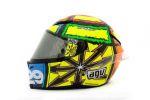 AGV présente sa gamme 2013 des replicas