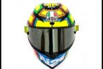 AGV présente sa gamme 2013 des replicas