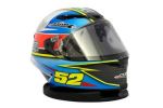 AGV présente sa gamme 2013 des replicas