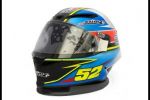 AGV présente sa gamme 2013 des replicas