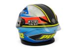 AGV présente sa gamme 2013 des replicas