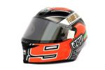 AGV présente sa gamme 2013 des replicas