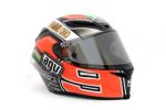 AGV présente sa gamme 2013 des replicas
