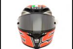 AGV présente sa gamme 2013 des replicas