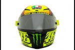 AGV présente sa gamme 2013 des replicas