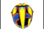 AGV présente sa gamme 2013 des replicas