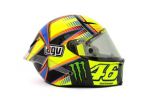 AGV présente sa gamme 2013 des replicas