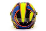 AGV présente sa gamme 2013 des replicas
