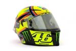 AGV présente sa gamme 2013 des replicas