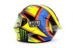 AGV présente sa gamme 2013 des replicas