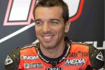 Alex De Angelis remplacera Ben Spies pour l'épreuve de Laguna Seca