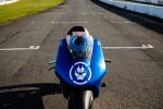 Greg Tracy pilotera une moto électrique à Pikes Peak