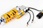 Öhlins pilote votre Kawa ZX-10R