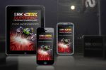 Découvrez l'Application SBK2013 pour iPad, iPhone, iPod Touch et Android !
