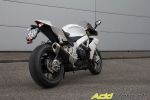 Aprilia RSV4 APRC-ABS – Superbike en vente libre