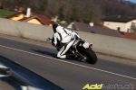 Aprilia RSV4 APRC-ABS – Superbike en vente libre