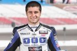 Décès du pilote Tommy Aquino