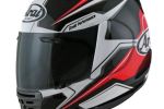 Arai Rebel, le casque japonais destiné aux roadsters