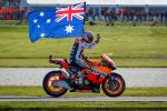 Stoner va à nouveau faire vibrer Philip Island