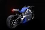 Voxan Wattman - La moto électrique la plus puissante au monde !
