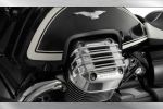 Moto Guzzi, un nouvel importateur pour la Suisse