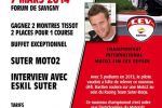 Bastien Chesaux - Soirée de soutien 2014