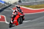 Ducati Panigale R, la vidéo officielle