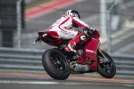 Ducati Panigale R, la vidéo officielle