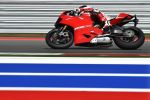 Ducati Panigale R, la vidéo officielle