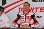 Ben Spies a été opéré des deux épaules suite à sa chute à Indianapolis