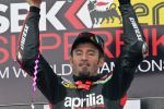 Max Biaggi pourrait devenir commentateur pour Mediaset WSBK