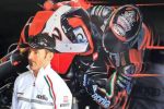 Max Biaggi dément un éventuel retour