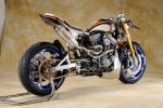 Harley-Davidson Sportster &quot;Avanzare&quot; par Asterisk
