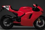 Invex 998 AWD, une superbike à traction intégrale