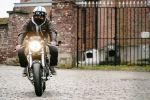 La Ducati Sport Classic 1000 du Club Café Racer Flying Hermans
