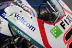 La voici, la nouvelle Suzuki GSX-R1000 du team Fixi Crescent !