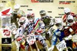 Motocross de Bullet (VD), les 20 et 21 juillet 2013