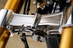 Harley-Davidson Sportster &quot;Avanzare&quot; par Asterisk