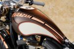 Harley-Davidson Sportster &quot;Avanzare&quot; par Asterisk