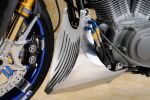 Harley-Davidson Sportster &quot;Avanzare&quot; par Asterisk