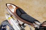 Harley-Davidson Sportster &quot;Avanzare&quot; par Asterisk