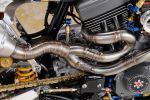 Harley-Davidson Sportster &quot;Avanzare&quot; par Asterisk