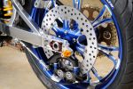 Harley-Davidson Sportster &quot;Avanzare&quot; par Asterisk