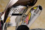 Harley-Davidson Sportster &quot;Avanzare&quot; par Asterisk
