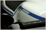 Honda CB750 &quot;Old Spirit&quot; par Moto Ruleshaker