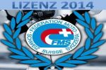 Les demandes de licences FMS pour la saison 2014 sont disponibles